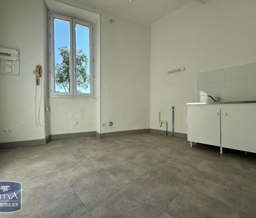 Location Appartement 2 pièces 28m² SORGUES 84700 - Photo 3