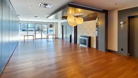 For Lease - 60 Absolute Avenue Unit# 2207, Mississauga, Ontario - Photo 3