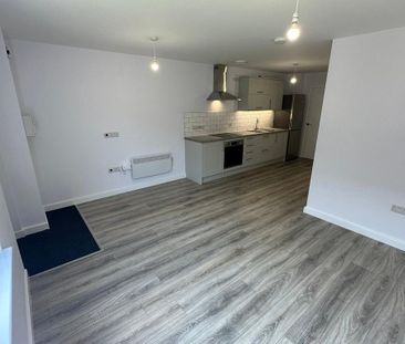 1 bedroom apartment to rent - Photo 5