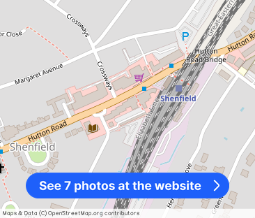Hutton Road, Shenfield, Brentwood, Essex, CM15 - Photo 1