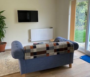 Lime Trees, High Street, Scampton, Lincoln, LN1 2SE - Photo 2