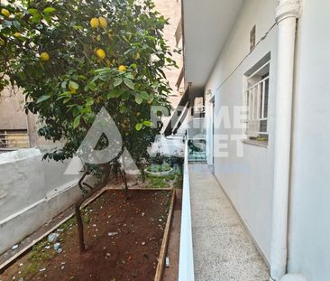 Studio/Γκαρσονιέρα για ενοικίαση Λόφος Φιλαρέτου (Καλλιθέα) - Photo 5