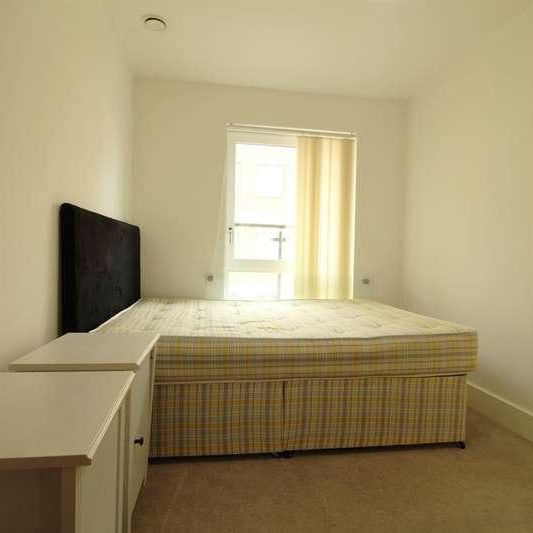 Friary Court, Tudor Road, Reading, RG1 - Photo 1