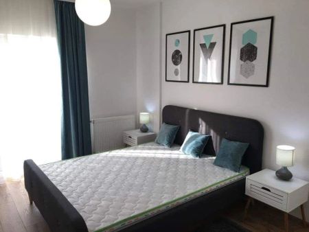 Apartament cu 2 camere, decomandat, zona Tudor, Targu Mures - Fotografie 5