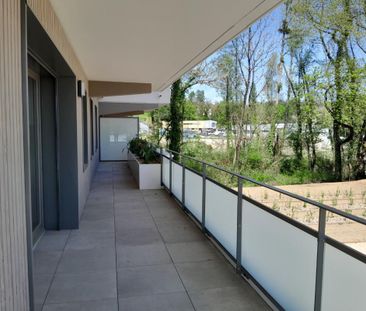 Location Appartement 3 pièces 67m² ANNECY 74370 - Photo 6