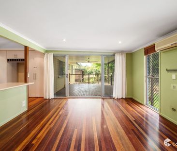 The ever popular Qld Highset - 4Brm upstairs - Photo 2