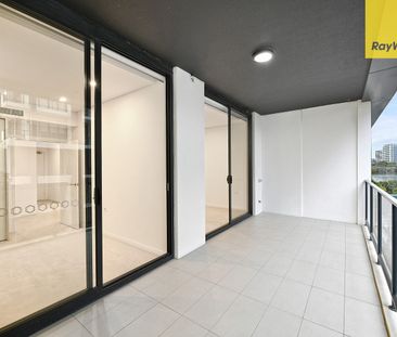 North-West Facing Spacious Waterfront 1-Bedroom Apartment Near the ... - Photo 1