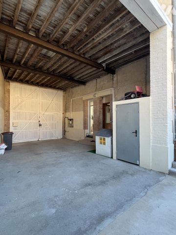 NOGENT L'ABBESSE - Maison rénovée Type 5 avec cour - Photo 3