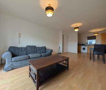 38 Citygate, Sussex Place, Belfast, BT2 8LN - Photo 2