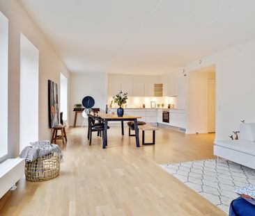 Robert Jacobsens Vej 25, st. tv. - Photo 2