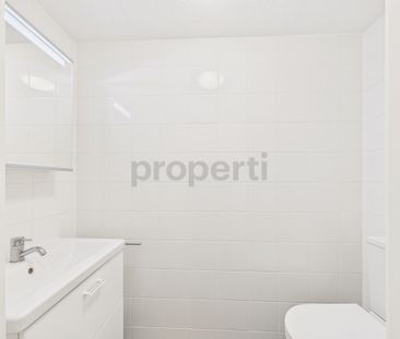 Appartement rénové 3.5 pièces avec balcon, Chamoson - Photo 4