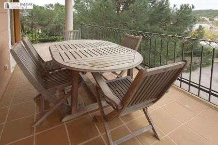 4 room luxury Apartment for rent in Palma de Mallorca, Spain - Photo 5