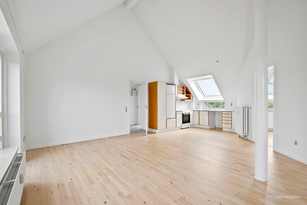 Bjerggårds Allé 71 B, 1., 5240 Odense NØ - Foto 1