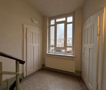 Bodenbelag nach Ihrem Wunsch! Tolle 2 Raumwohnung mit Balkon in Gab... - Photo 6