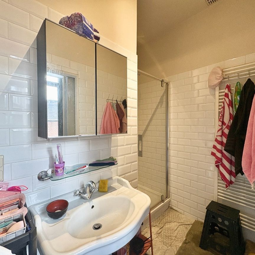 Comfortabel 1-slaapkamerappartement met klein terras - Photo 1