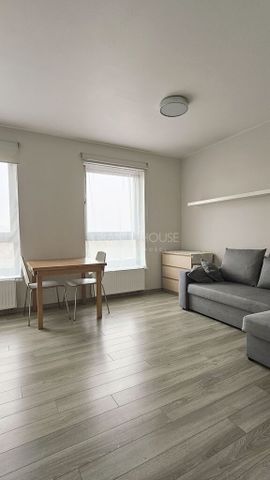 Kawalerka w Kamienica Nova ul. Langiewicza - Фото 3