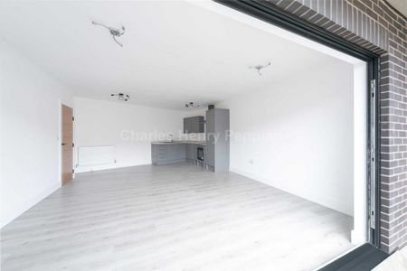 1 bedroom apartment to rent - Photo 2