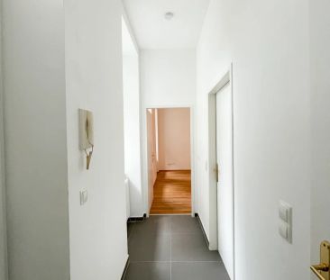 SANIERT | 1-Zimmer Wohnung nahe YPPENPLATZ zu vermieten! - Foto 6