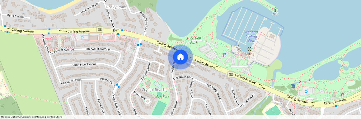 1 Bedale Drive - 304, Ottawa