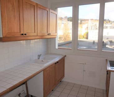 Appartement à louer - 76600 LE HAVRE - Photo 6