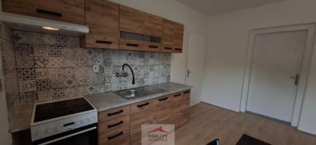 Pronájem bytu 2+1 75 m², Zámecká , Valašské Meziříčí - Photo 3