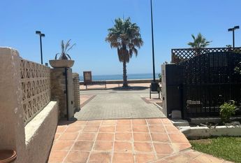3 room luxury Flat for rent in Fuengirola, Spain
