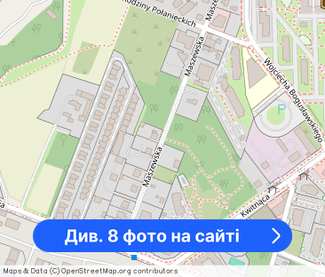 Mieszkanie od zaraz w cichej okolicy na Bielanach - Фото 1