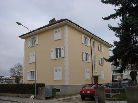Rue des Tuileries 8 - Yverdon-les-Bains - Foto 5