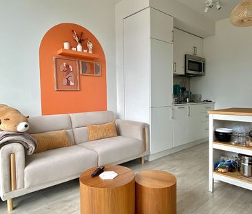 For Lease - 576 Front Street Unit# 1419, Toronto, Ontario - Photo 5