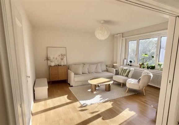 3 Zimmer, EG - Photo 1