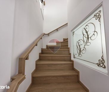 Piața Victoriei | Vilă Premium | 123 mp | Prima Închiriere | 5 Camere - Photo 3