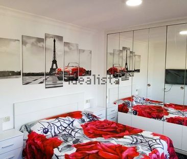 Alquiler de piso en Campanillas s/n - Photo 5