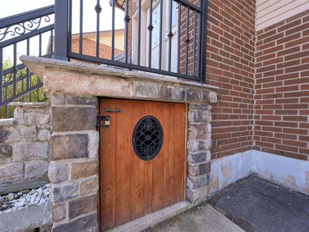 For Lease - 26 Peterson Court Unit# Lower, Brampton, Ontario - Photo 5