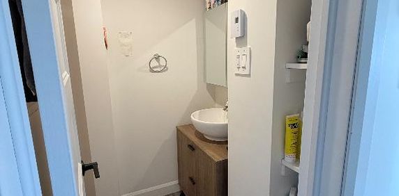 CESSION DE BAIL - Photo 2