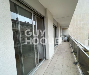 Location Appartement 2 pièces 47m² - Photo 6