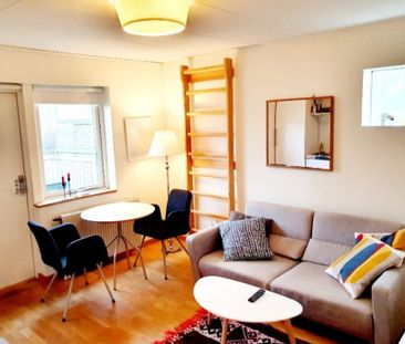 Älgstigen, Öjersjö - Foto 3