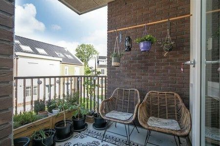 Te huur: Appartement Anne Frankhove in Sassenheim - Foto 5