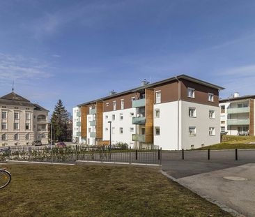 HOLLABRUNN XXIV/1 - Betreutes Wohnen - Photo 2