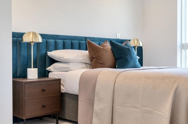 2 bedroom apartment to rent - Photo 1