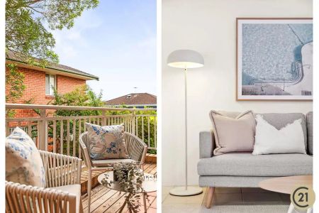 “Elegant Two-Bedroom Apartment in an Exclusive Block” - Photo 5