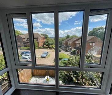 2 bedroom maisonette to rent - Photo 5