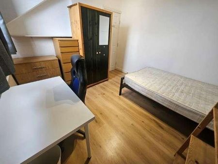 Brudenell Avenue, Hyde Park, Leeds, LS6 - Photo 5