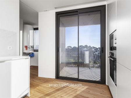 Apartamento T2 - Photo 3