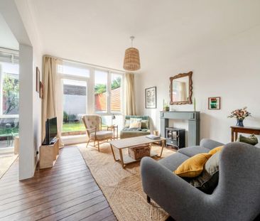 2 Bed Terraced House, Deventer Crescent, SE22 - Photo 1