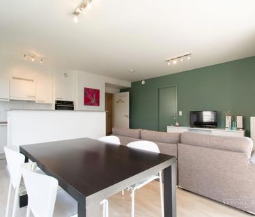 Appartement te huur - Foto 2