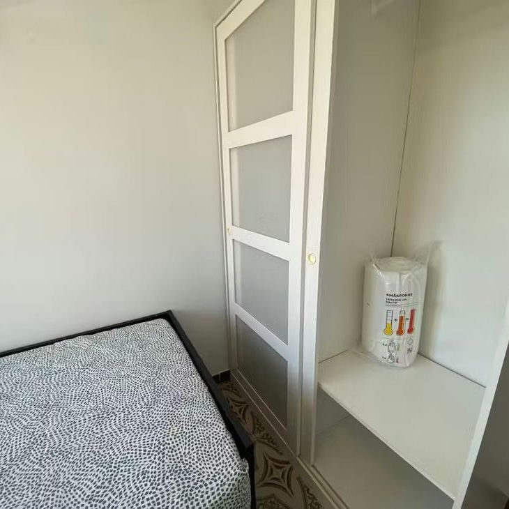 Calle de Alcocer, Madrid, Community of Madrid 28041 - Photo 1