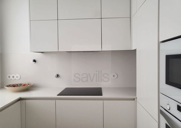 Apartamento T2+1 duplex na Foz Velha - Porto