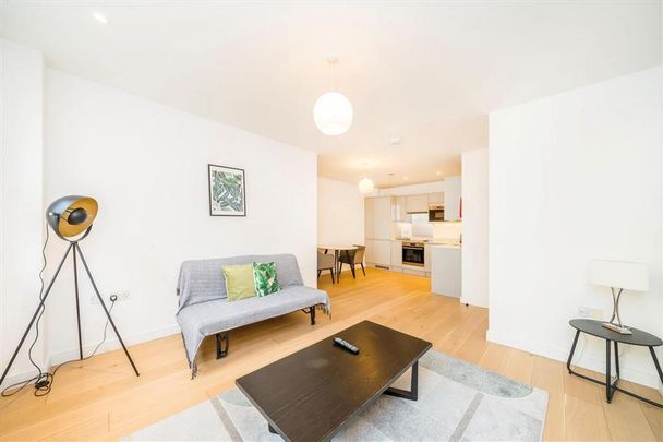 1 bedroom flat to rent - Photo 1