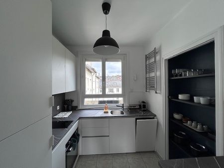 Appartement T3 à louer - 61 m² - Photo 5