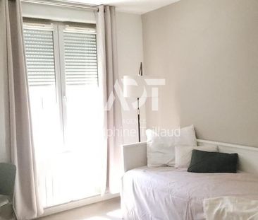 Appartement T1 à GRENOBLE - Photo 2